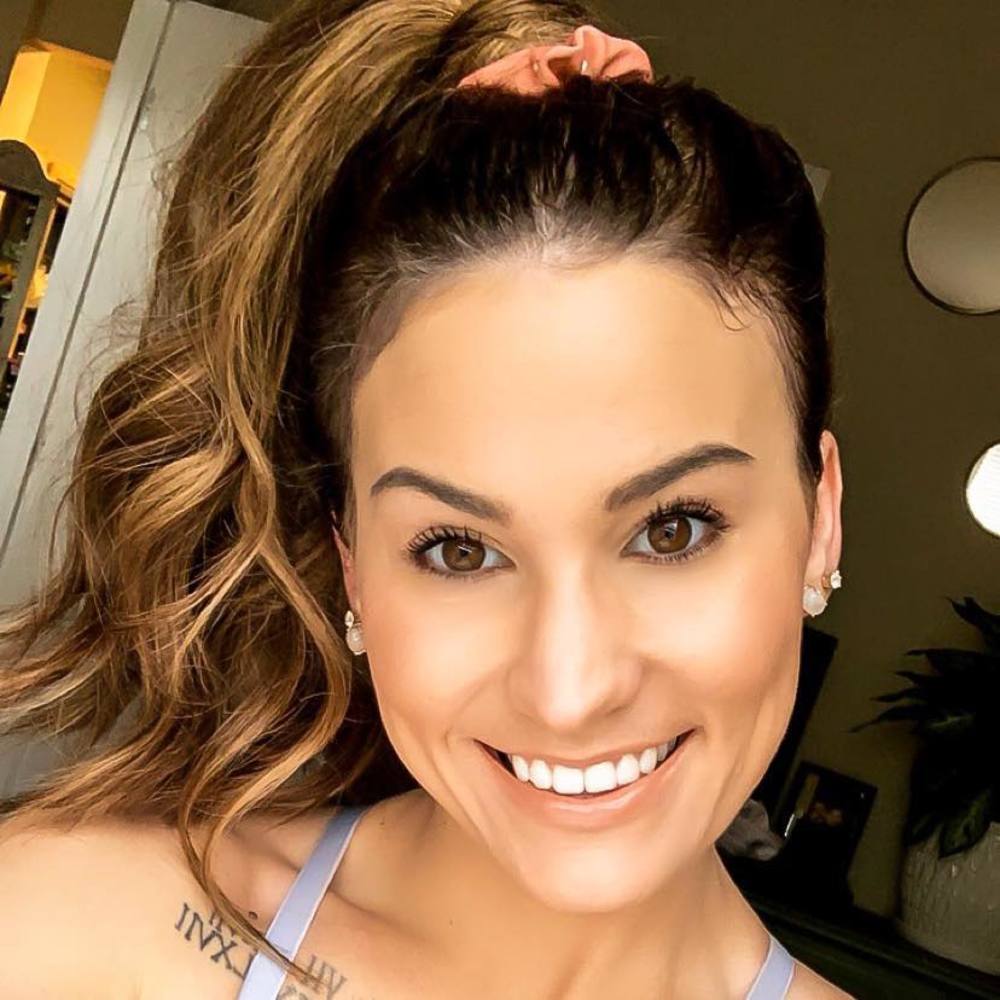 Meet your Posher, Samantha